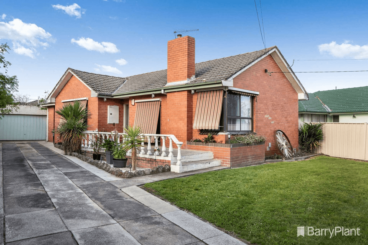 9 Wooltana Road, Keysborough, VIC 3173