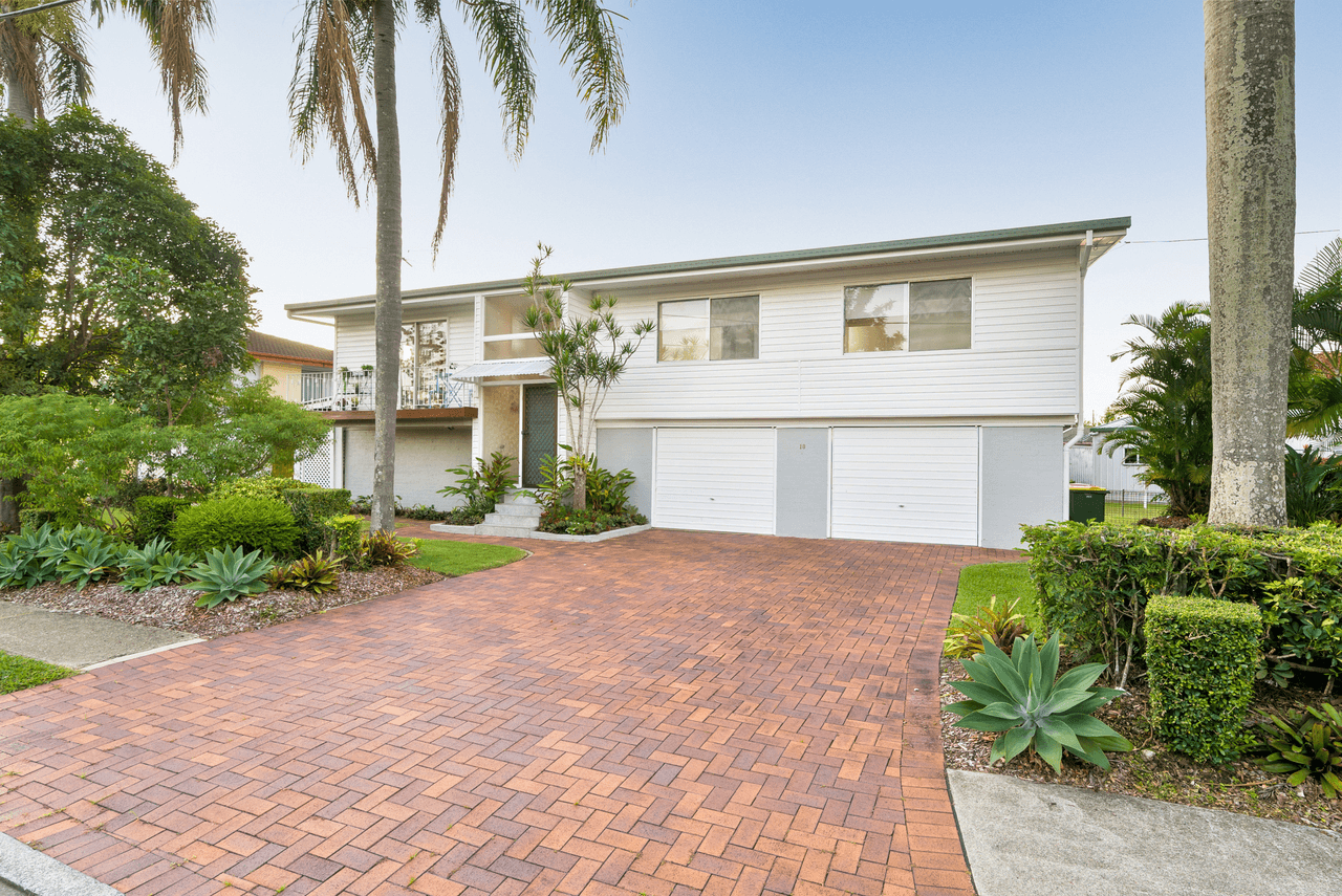 18 Hoyland Street, BALD HILLS, QLD 4036