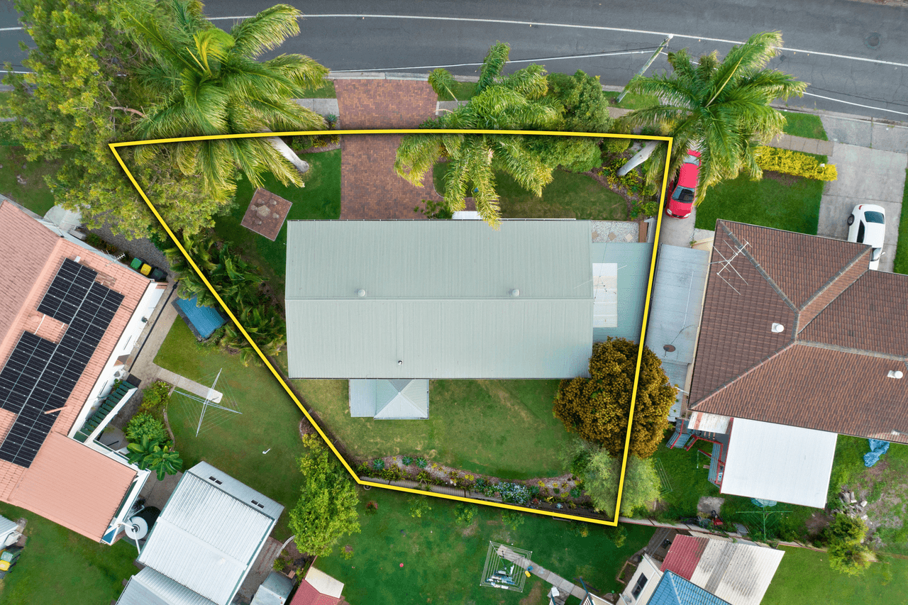 18 Hoyland Street, BALD HILLS, QLD 4036