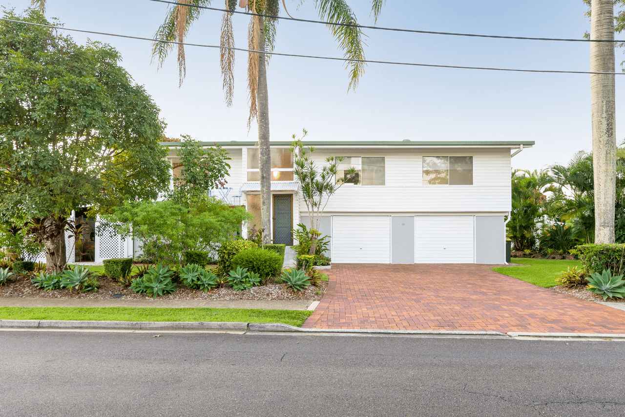 18 Hoyland Street, BALD HILLS, QLD 4036