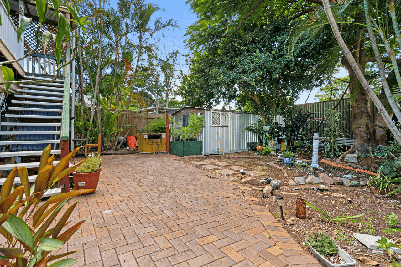 196 Sibley Road, WYNNUM WEST, QLD 4178