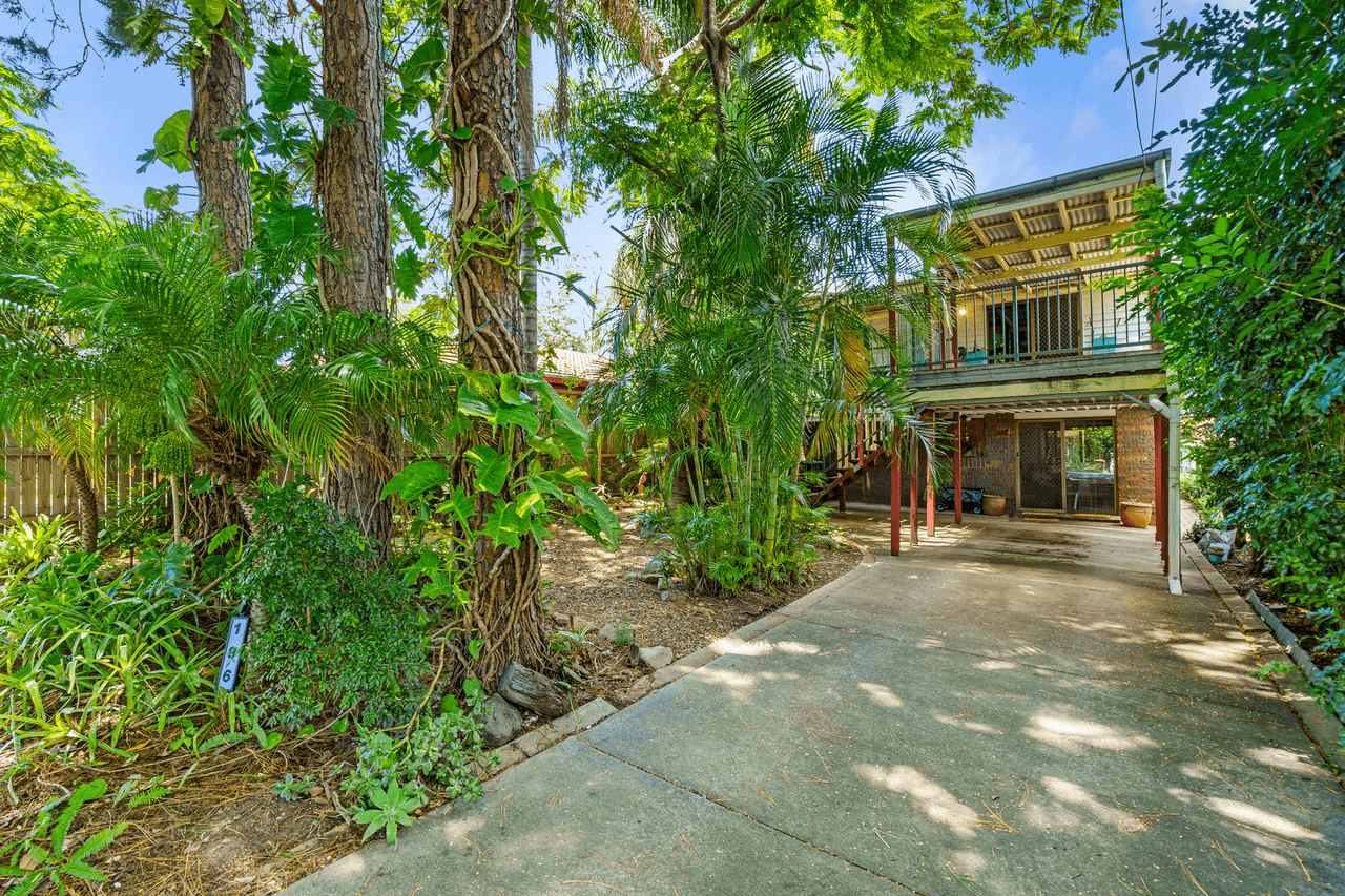 196 Sibley Road, WYNNUM WEST, QLD 4178