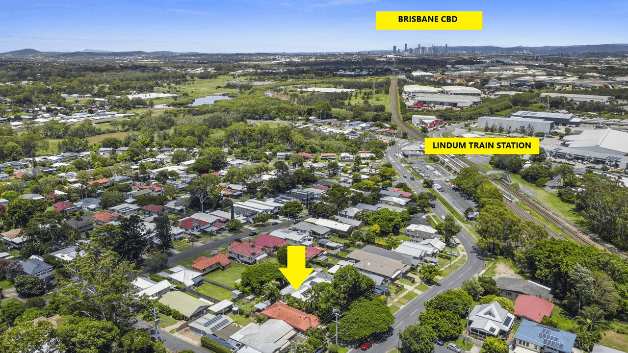 196 Sibley Road, WYNNUM WEST, QLD 4178