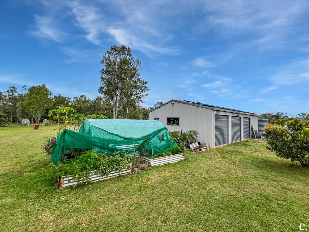 81 Gordon Earl Drive, MILLSTREAM, QLD 4888