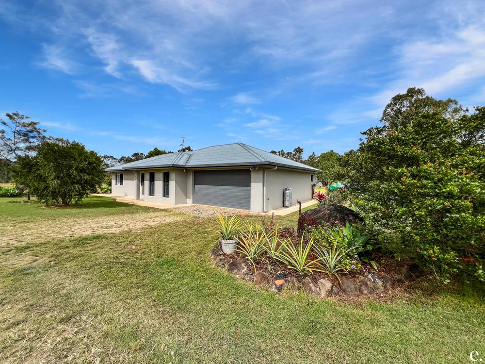 81 Gordon Earl Drive, MILLSTREAM, QLD 4888