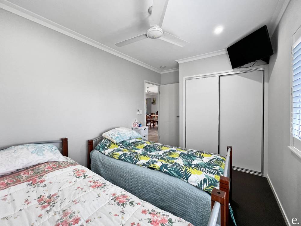 81 Gordon Earl Drive, MILLSTREAM, QLD 4888
