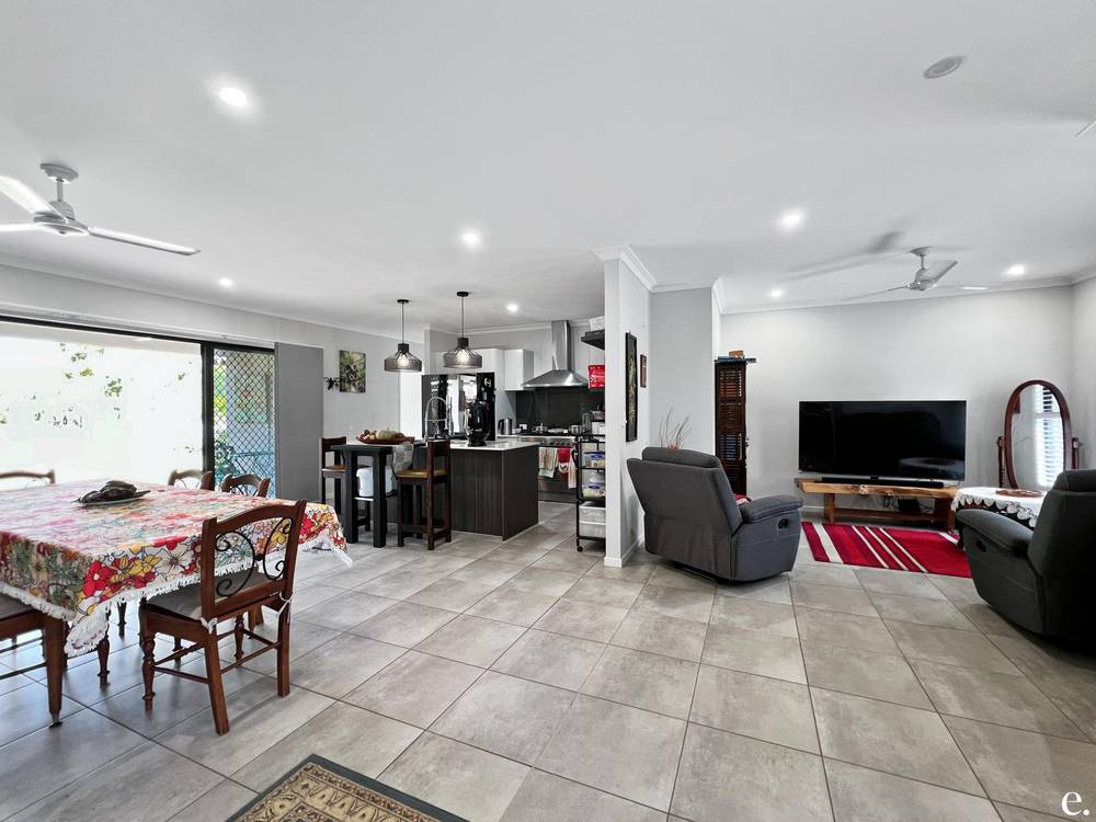 81 Gordon Earl Drive, MILLSTREAM, QLD 4888