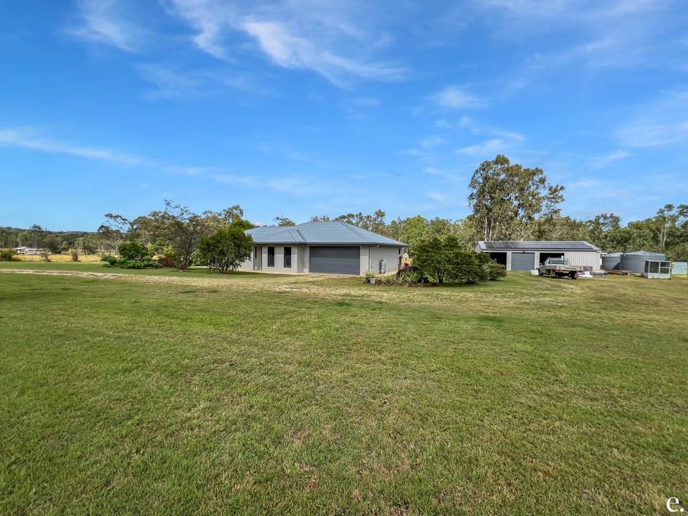 81 Gordon Earl Drive, MILLSTREAM, QLD 4888