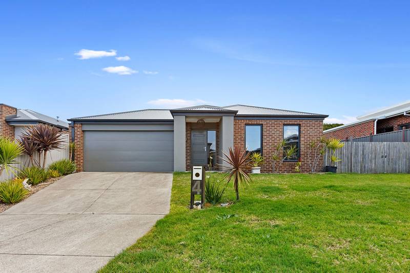 4 Dolphin Court, APOLLO BAY, VIC 3233