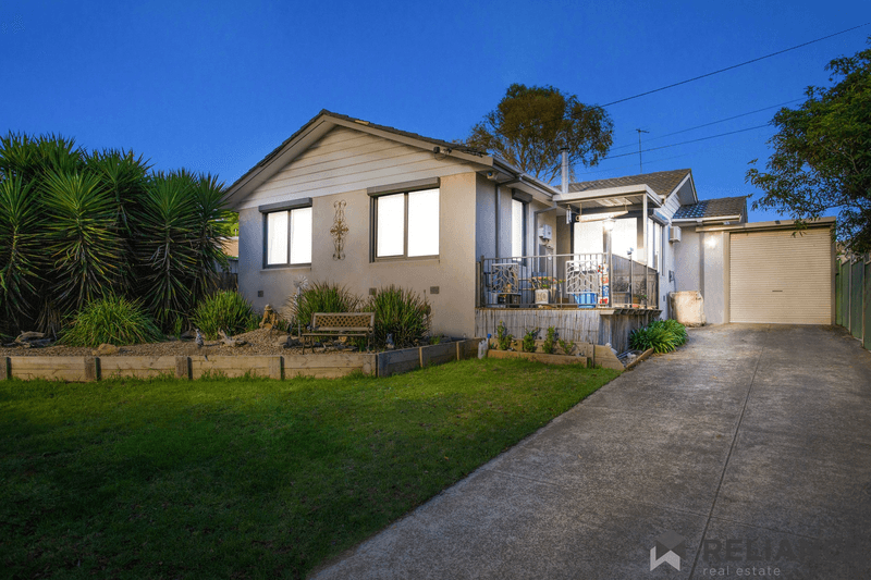 60 Quail Crescent, Melton, VIC 3337