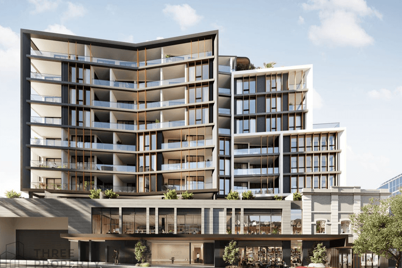 3 Gray Street, Bondi Junction, NSW 2022