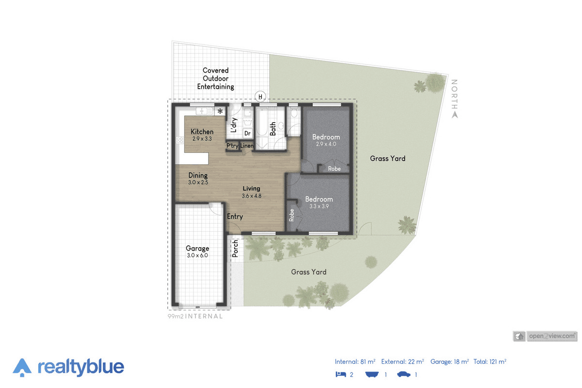17/35A Grevillea Drive, Varsity Lakes, QLD 4227