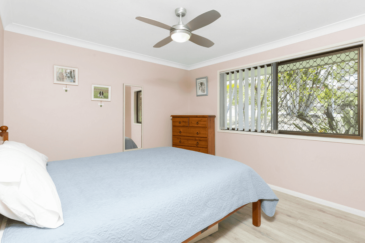 17/35A Grevillea Drive, Varsity Lakes, QLD 4227