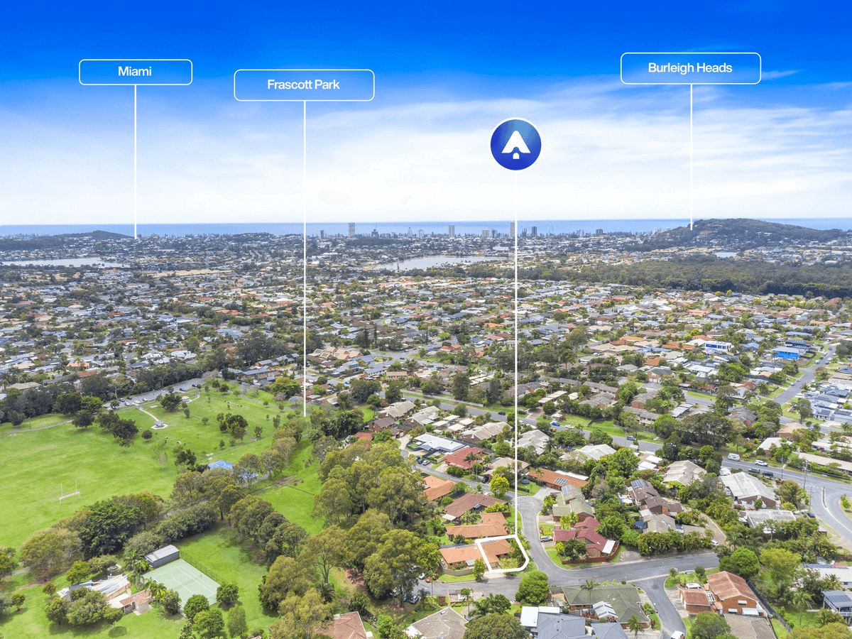 17/35A Grevillea Drive, Varsity Lakes, QLD 4227