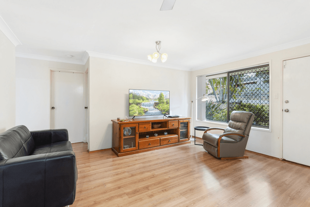 17/35A Grevillea Drive, Varsity Lakes, QLD 4227