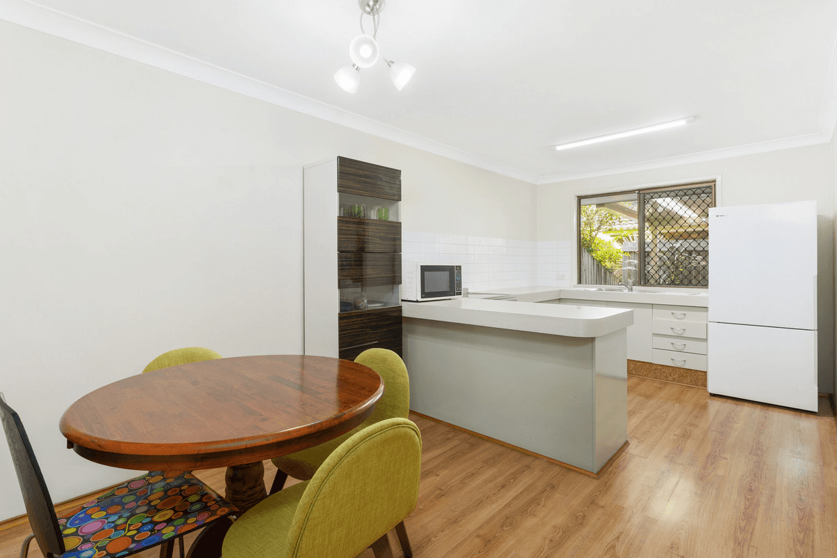 17/35A Grevillea Drive, Varsity Lakes, QLD 4227