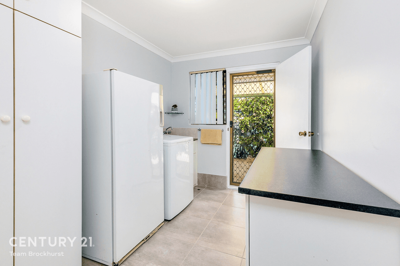 95 Murchison Way, Gosnells, WA 6110