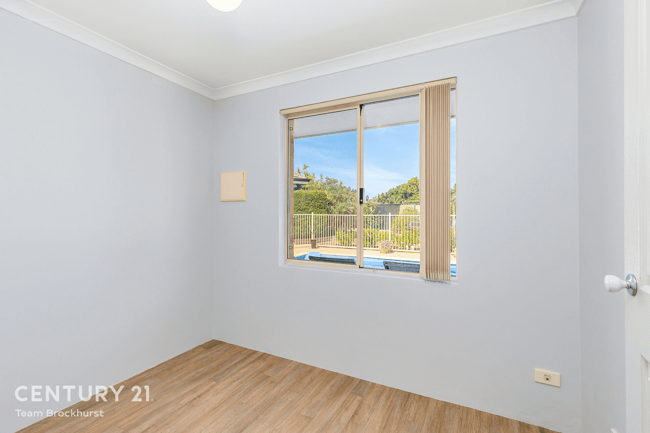 95 Murchison Way, Gosnells, WA 6110