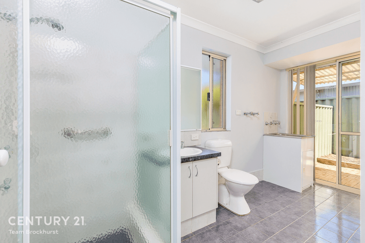 95 Murchison Way, Gosnells, WA 6110