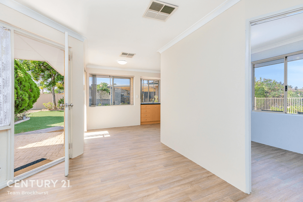 95 Murchison Way, Gosnells, WA 6110