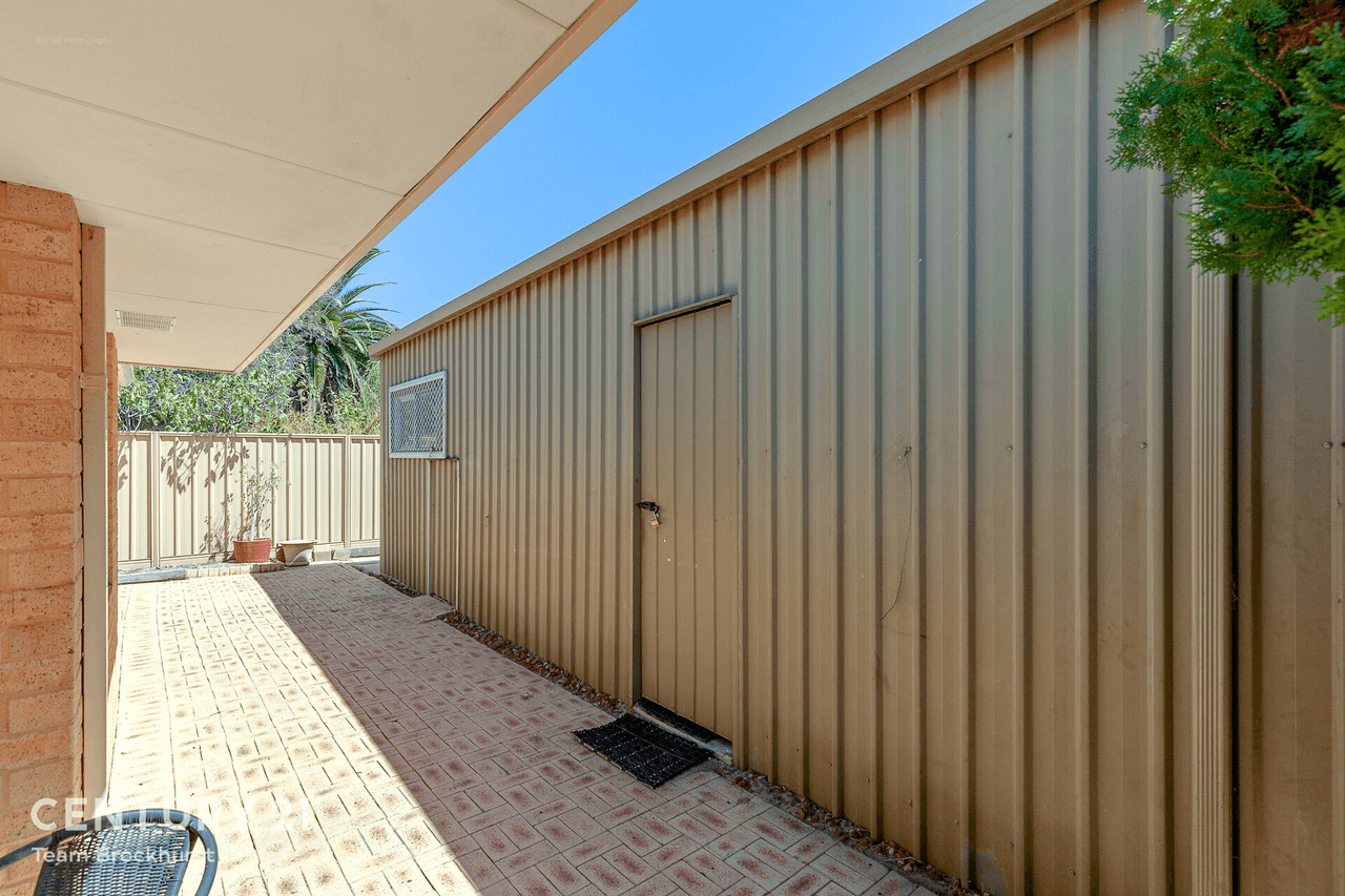 95 Murchison Way, Gosnells, WA 6110