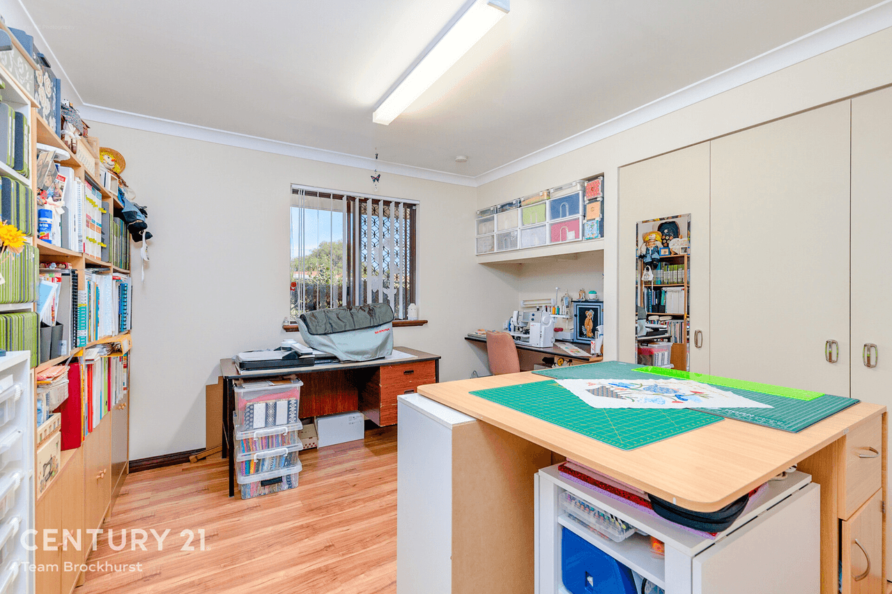 95 Murchison Way, Gosnells, WA 6110