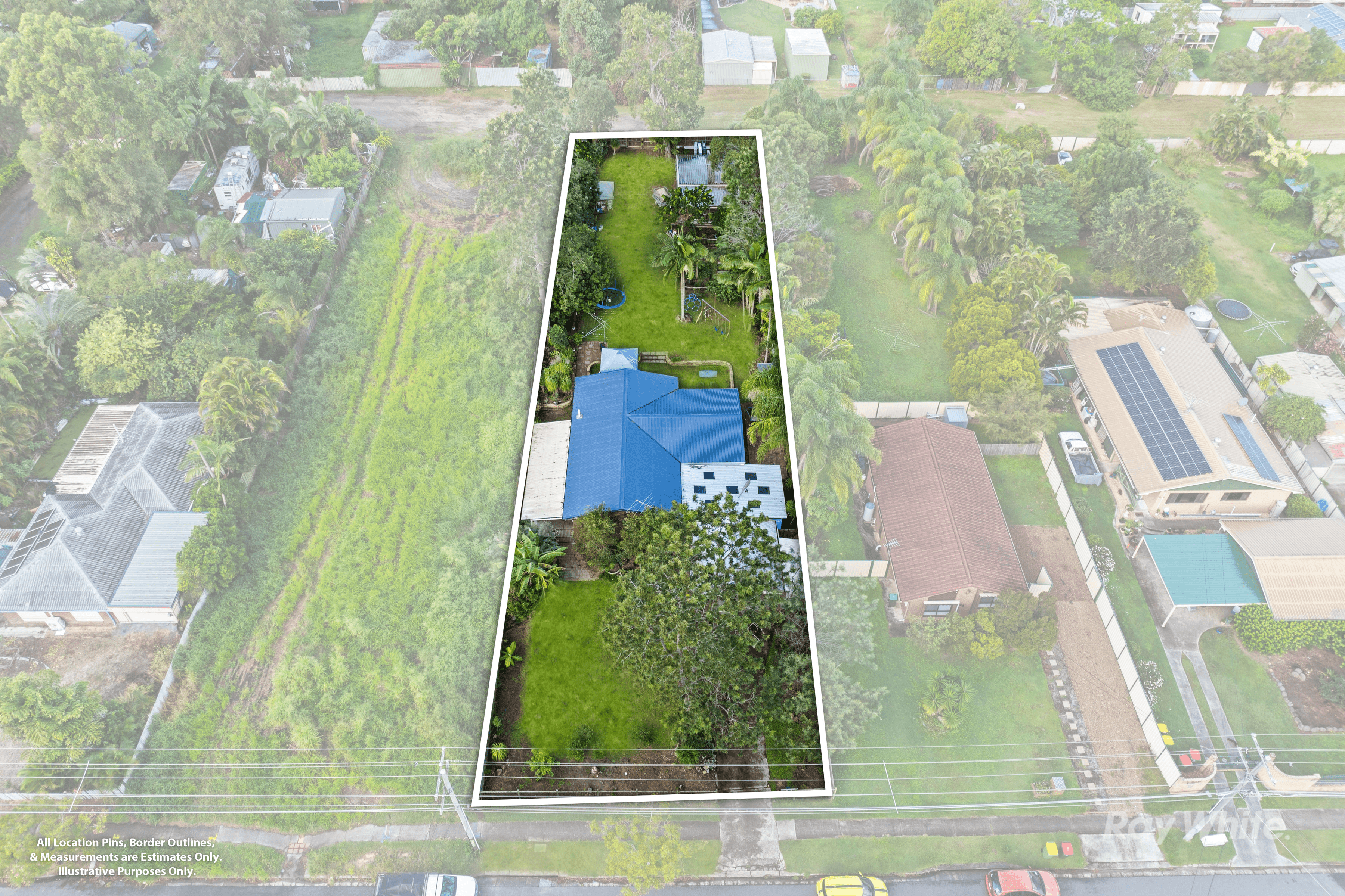 45 First Avenue, MARSDEN, QLD 4132