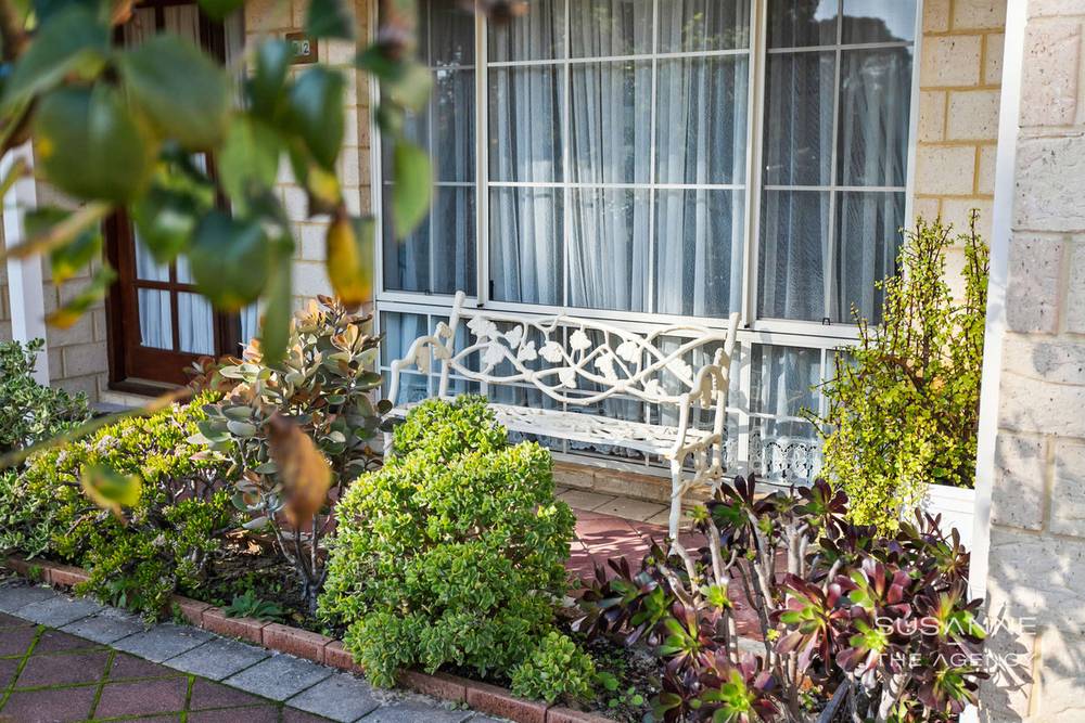22 Davies Crescent, Gooseberry Hill, WA 6076