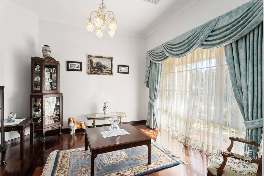 22 Davies Crescent, Gooseberry Hill, WA 6076