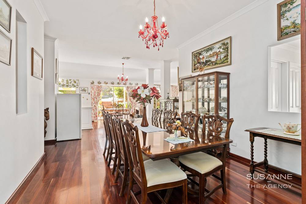 22 Davies Crescent, Gooseberry Hill, WA 6076