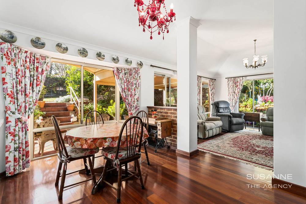 22 Davies Crescent, Gooseberry Hill, WA 6076
