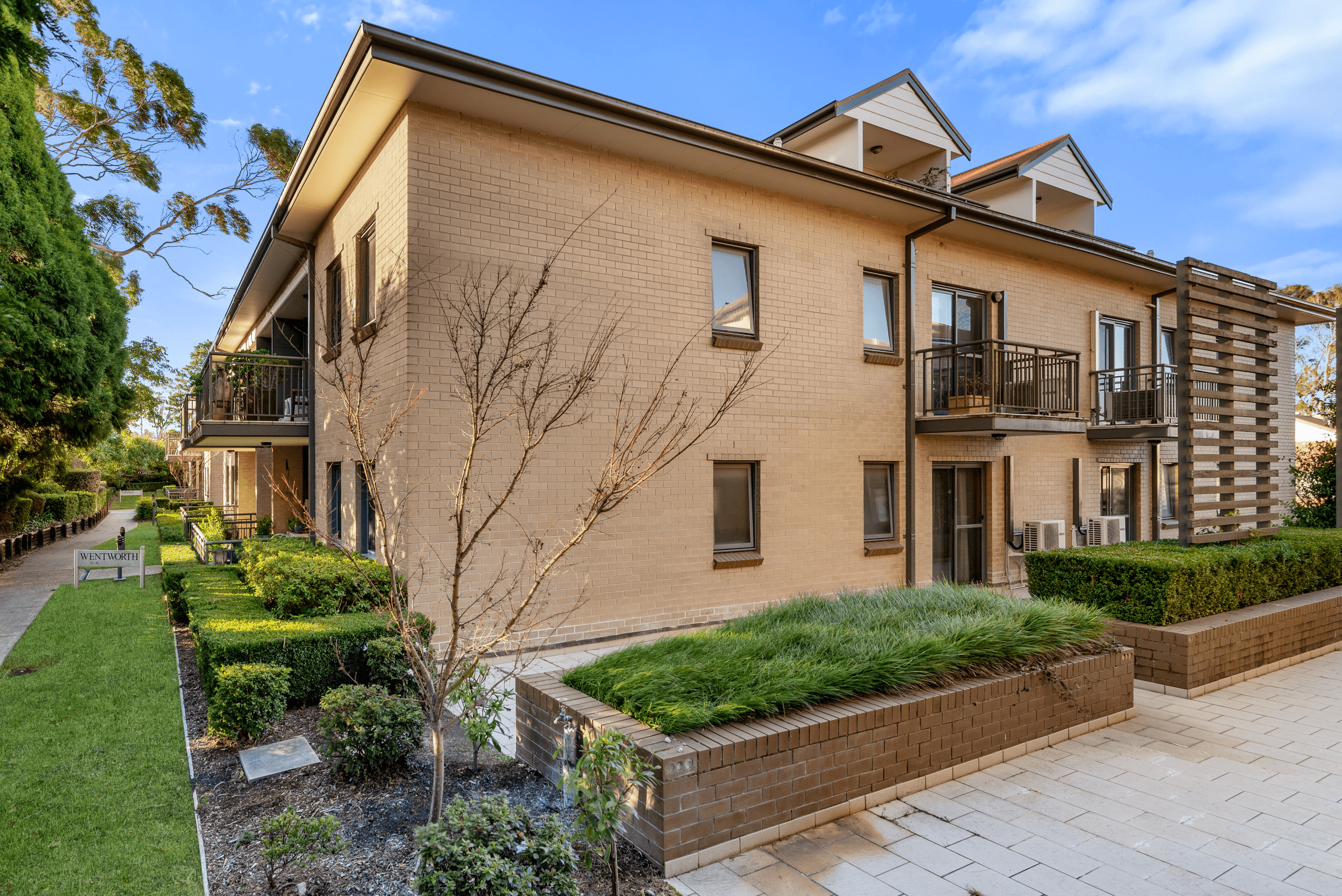 40/100-116 Leura Mall, Leura, NSW 2780