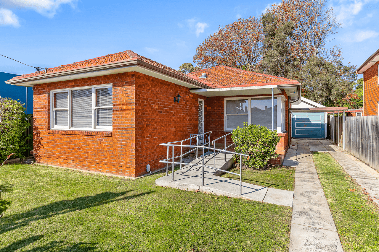 189 Frederick Street, ASHFIELD, NSW 2131