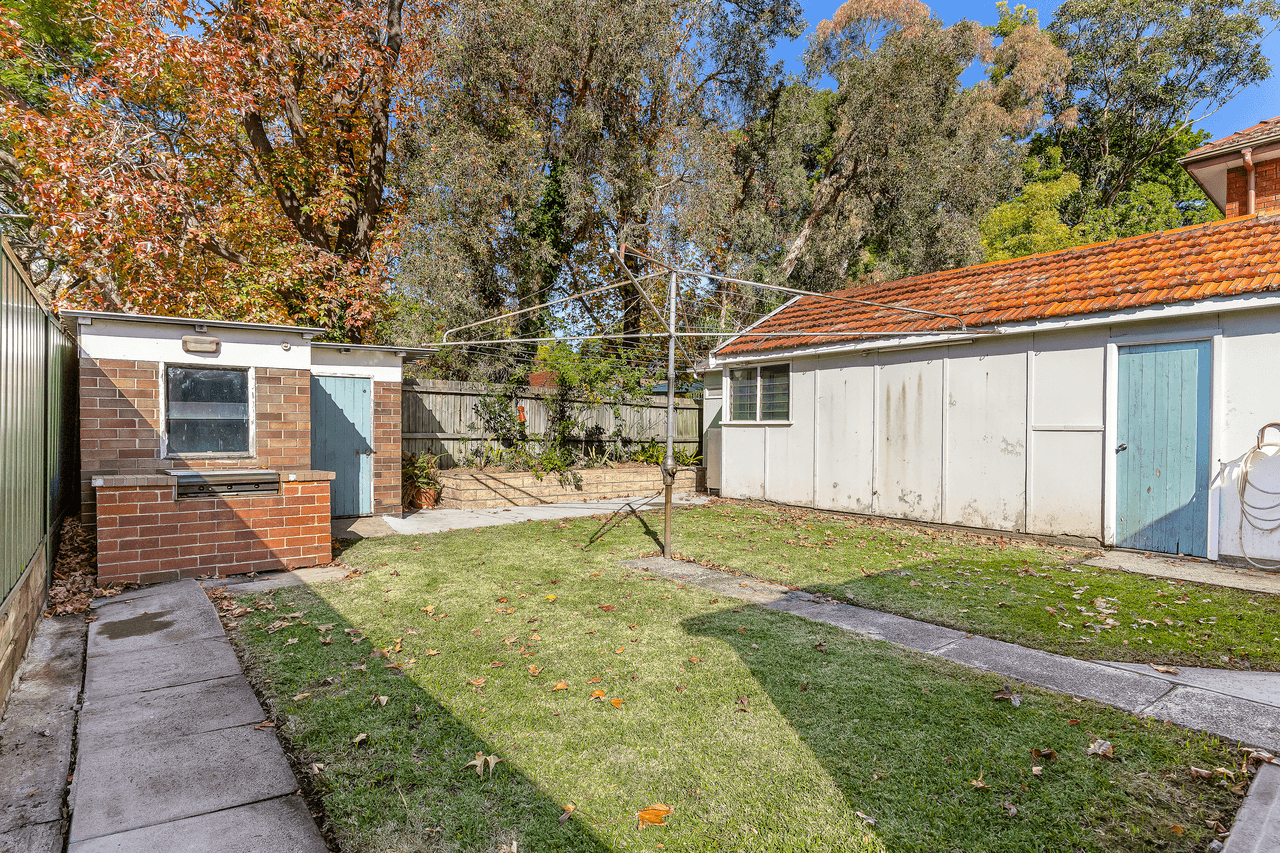 189 Frederick Street, ASHFIELD, NSW 2131