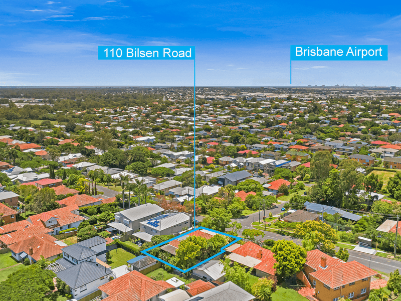 110 Bilsen Road, WAVELL HEIGHTS, QLD 4012