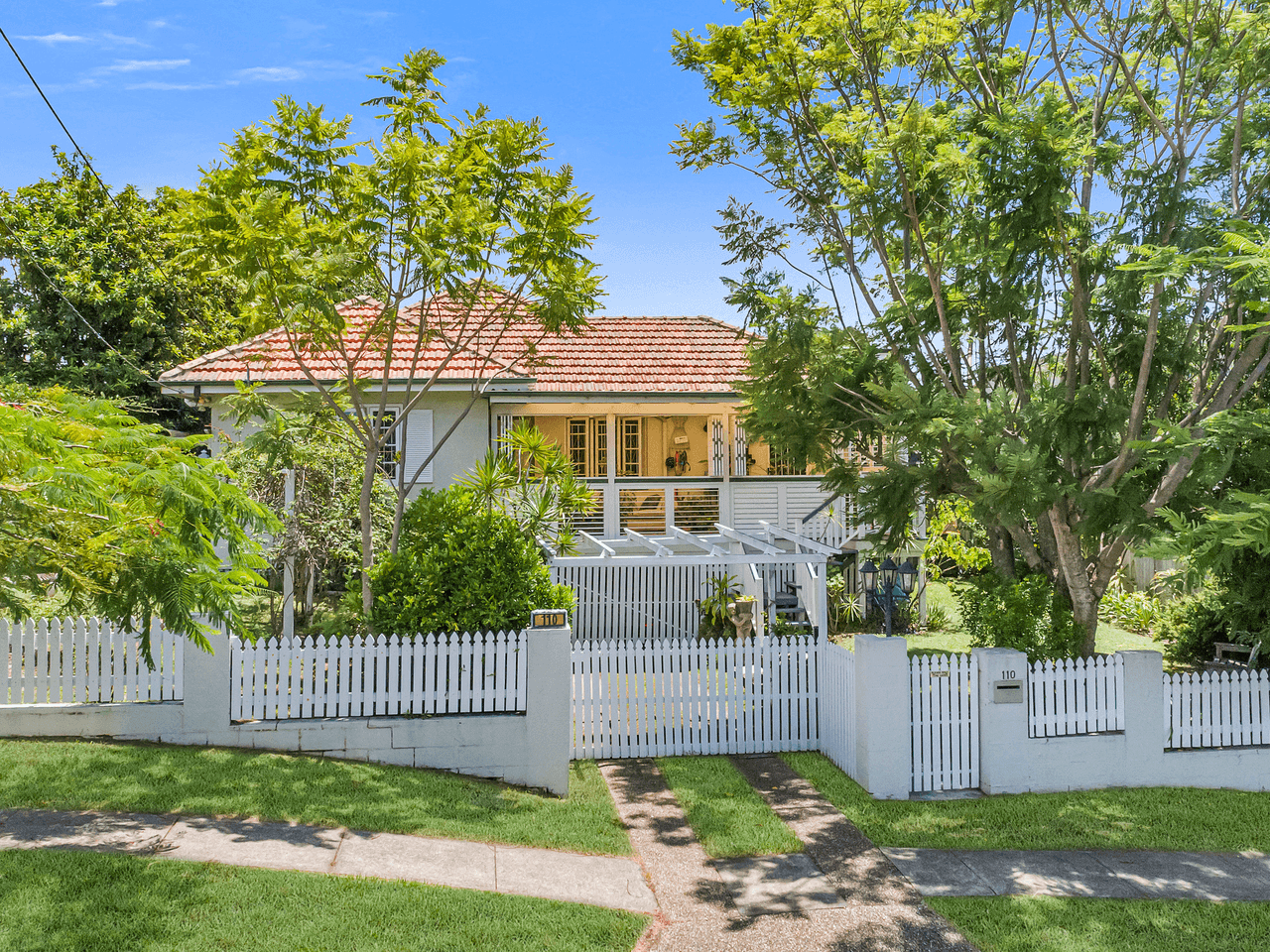 110 Bilsen Road, WAVELL HEIGHTS, QLD 4012