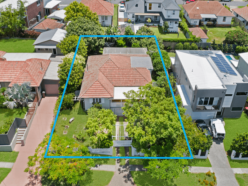 110 Bilsen Road, WAVELL HEIGHTS, QLD 4012