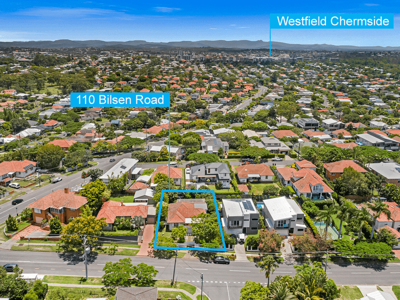 110 Bilsen Road, WAVELL HEIGHTS, QLD 4012