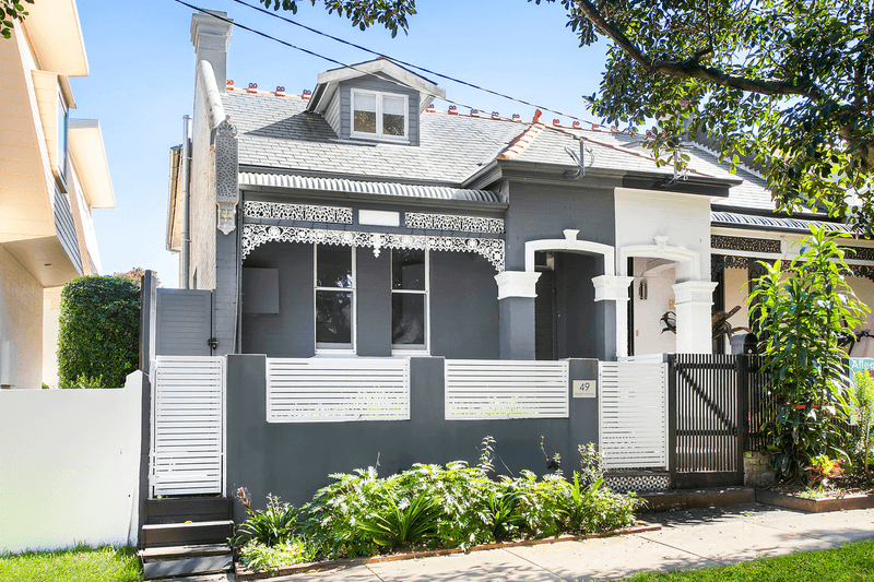 49 Rawson Avenue, Queens Park, NSW 2022