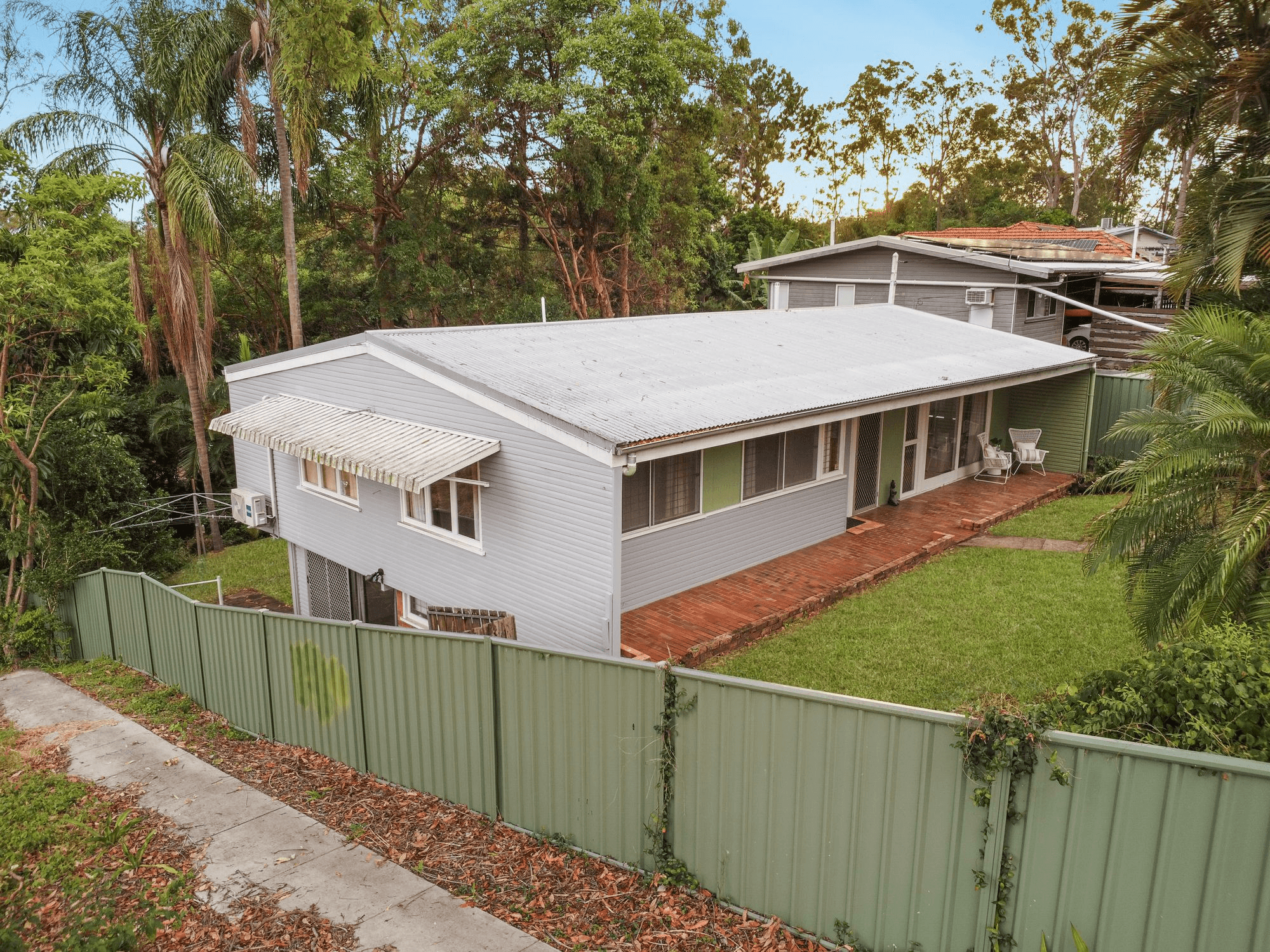 174 Jerrang Street, CHAPEL HILL, QLD 4069