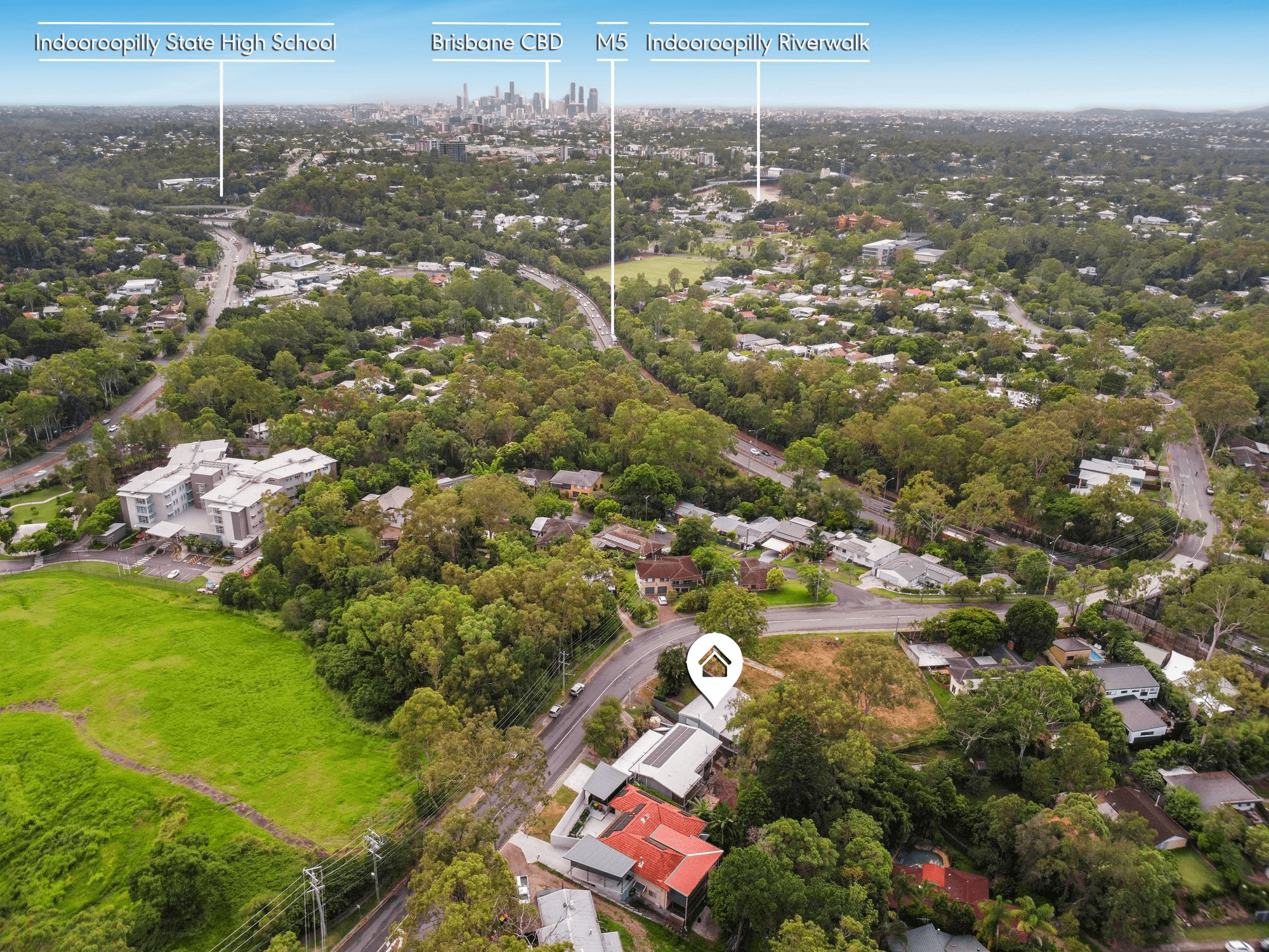 174 Jerrang Street, CHAPEL HILL, QLD 4069