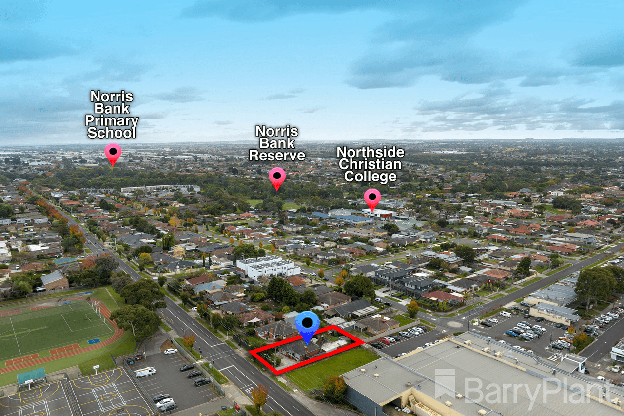 18 Settlement Road, Bundoora, VIC 3083