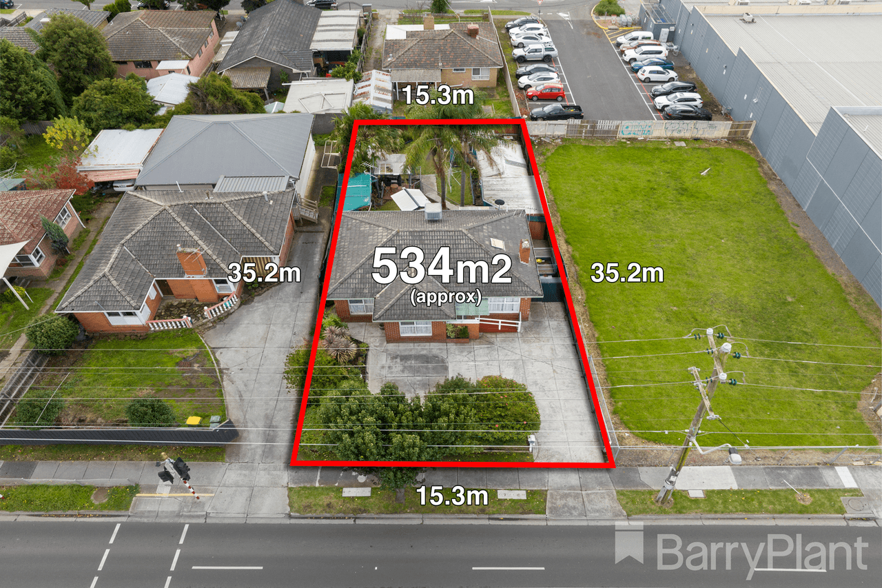 18 Settlement Road, Bundoora, VIC 3083