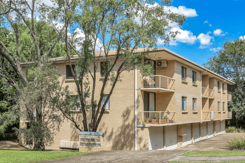 8/58 Waverley Road, TARINGA, QLD 4068