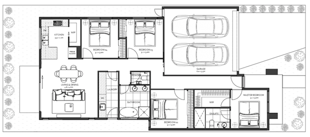 Lot 529 Idamea Street, TARNEIT, VIC 3029