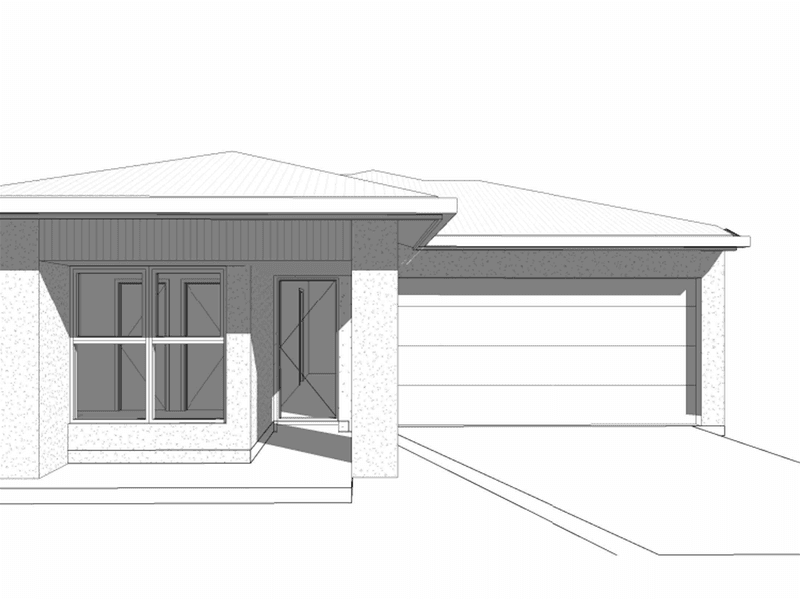 Lot 529 Idamea Street, TARNEIT, VIC 3029