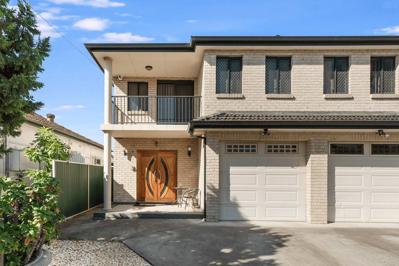 15 Victoria Street, REVESBY, NSW 2212