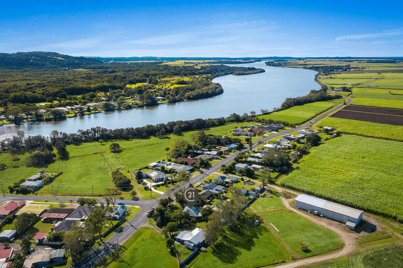 26 River Drive, East Wardell, NSW 2477