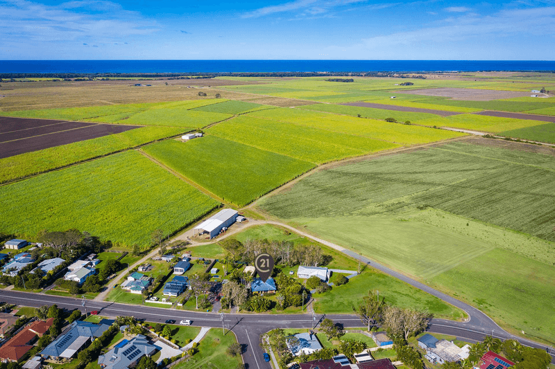 26 River Drive, East Wardell, NSW 2477