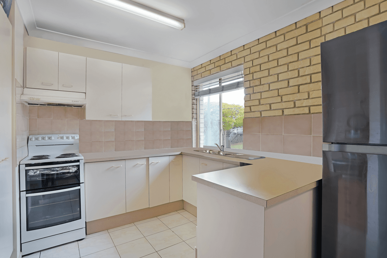 3/15 Buckle Street, NORTHGATE, QLD 4013